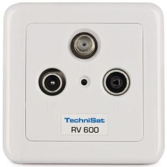 Technisat Technipro Rv 600-13 Outlet